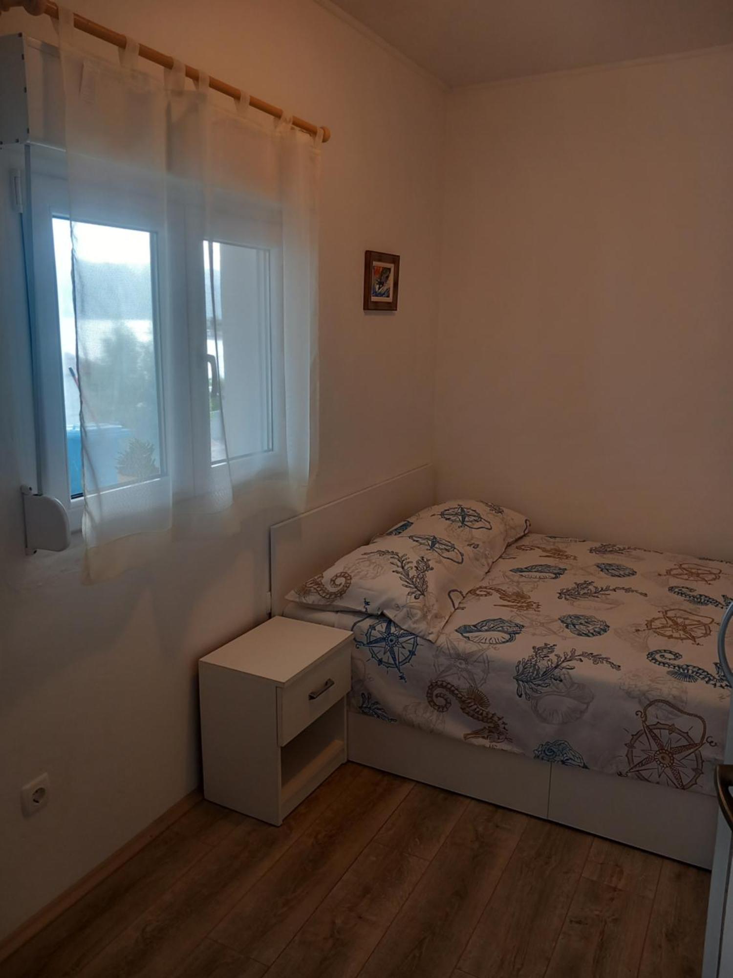 Apartman Iva Kuciste Kamer foto