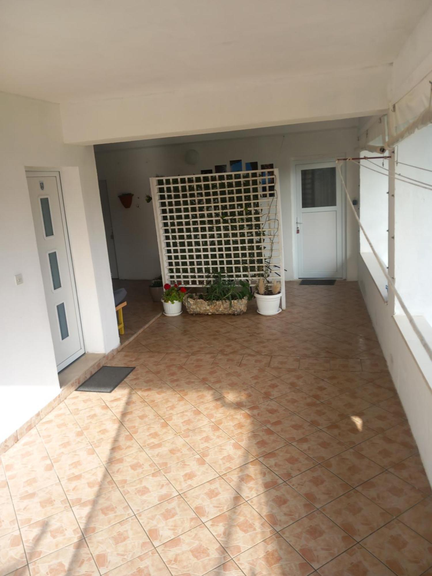 Apartman Iva Kuciste Kamer foto