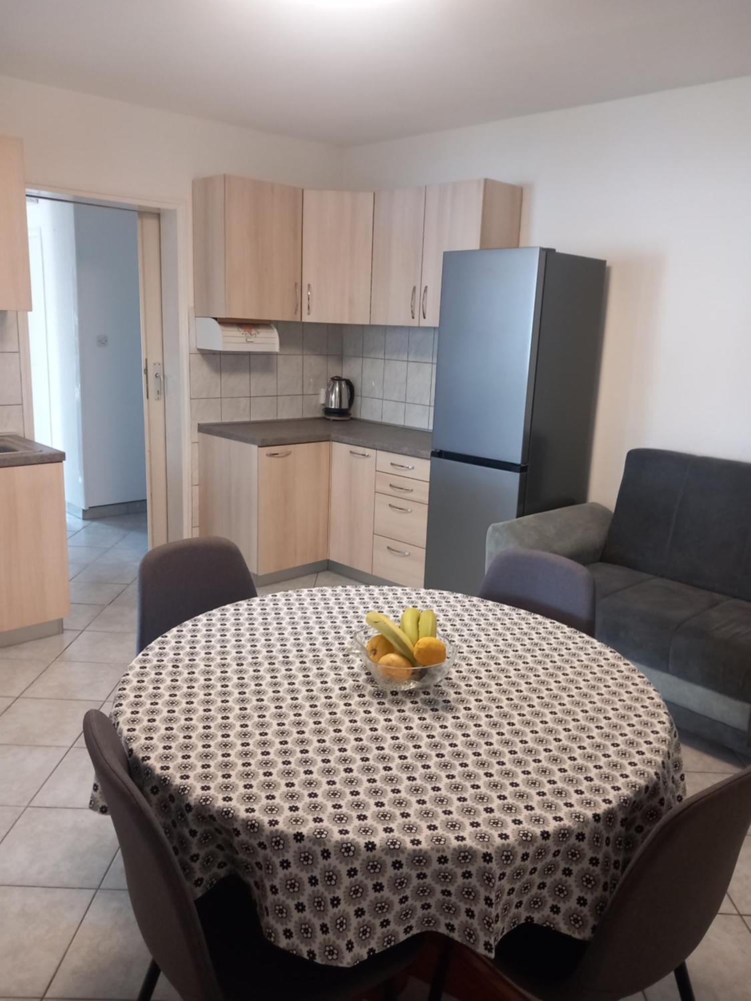 Apartman Iva Kuciste Kamer foto